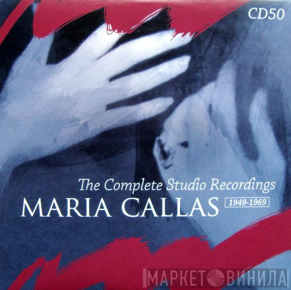 / Gaetano Donizetti , Maria Callas And Philharmonia Orchestra , Philharmonia Chorus  Tullio Serafin  - Lucia Di Lammermoor (Act 1) (The Complete Studio Recordings 1949-1969)