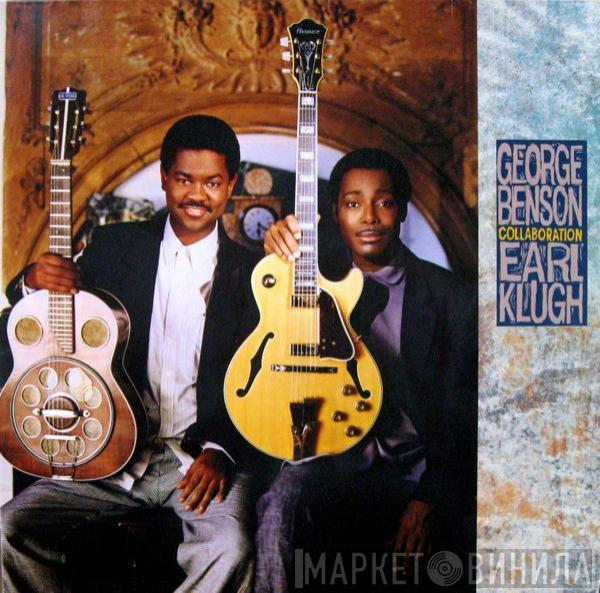 / George Benson  Earl Klugh  - Collaboration