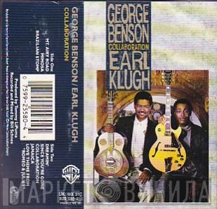 / George Benson  Earl Klugh  - Collaboration