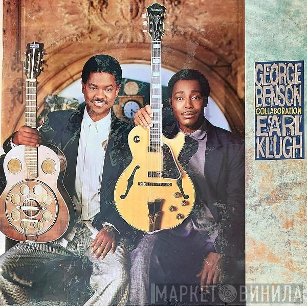/ George Benson  Earl Klugh  - Collaboration