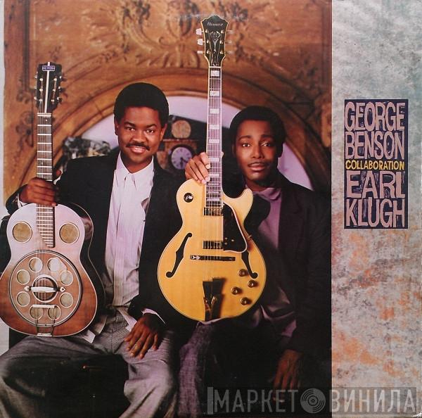 / George Benson  Earl Klugh  - Collaboration