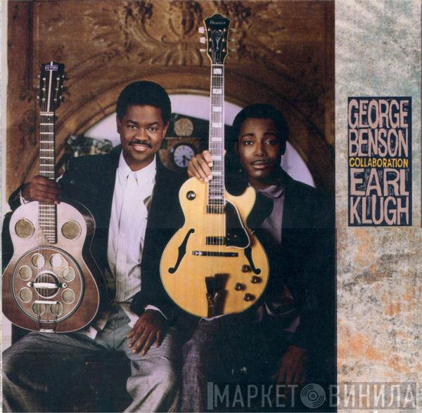 / George Benson  Earl Klugh  - Collaboration