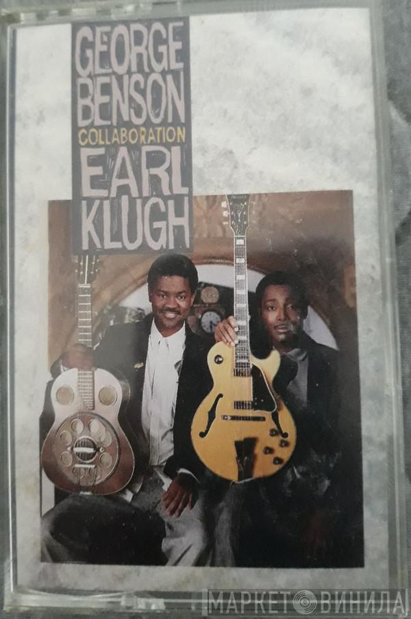 / George Benson  Earl Klugh  - Collaboration