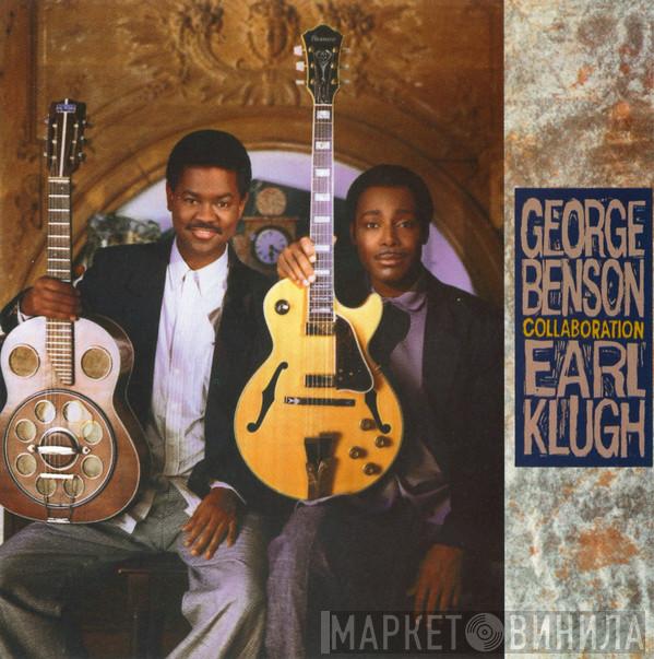/ George Benson  Earl Klugh  - Collaboration