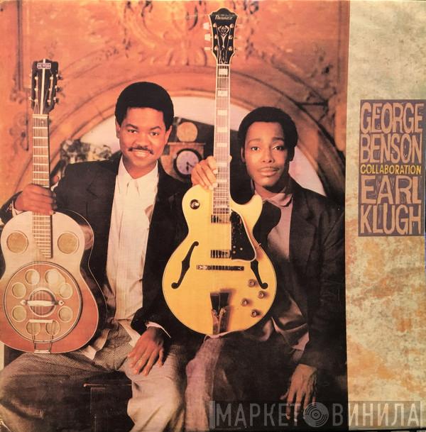 / George Benson  Earl Klugh  - Collaboration