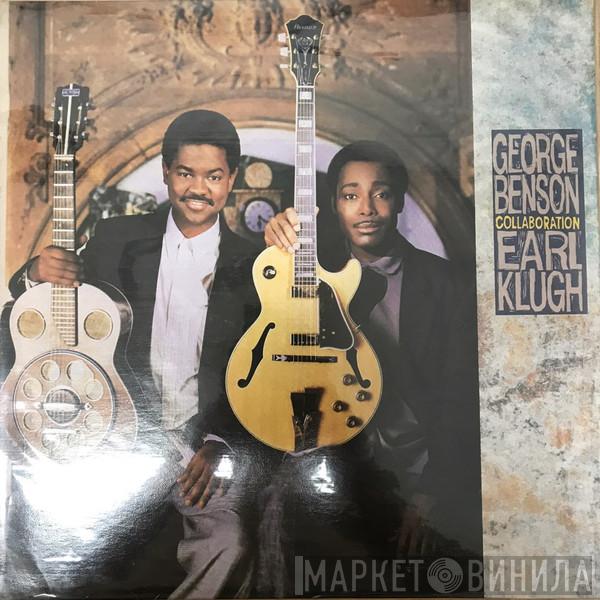 / George Benson  Earl Klugh  - Collaboration