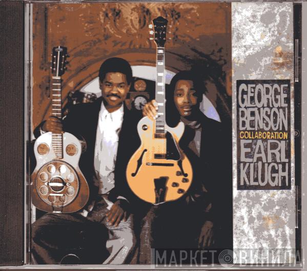 / George Benson  Earl Klugh  - Collaboration