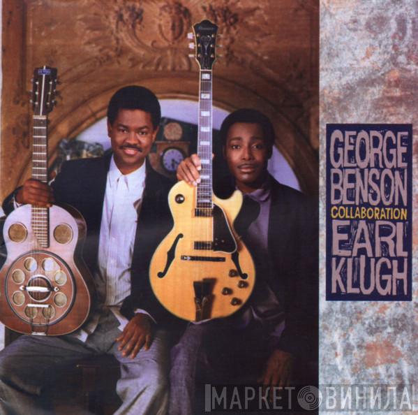 / George Benson  Earl Klugh  - Collaboration