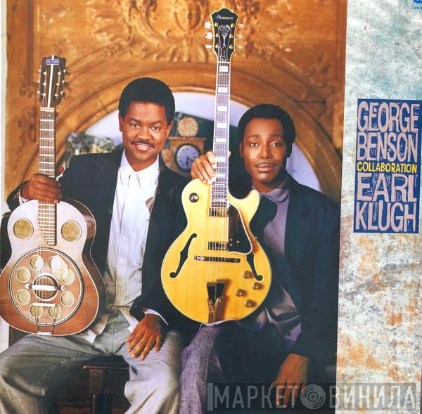 / George Benson  Earl Klugh  - Collaboration