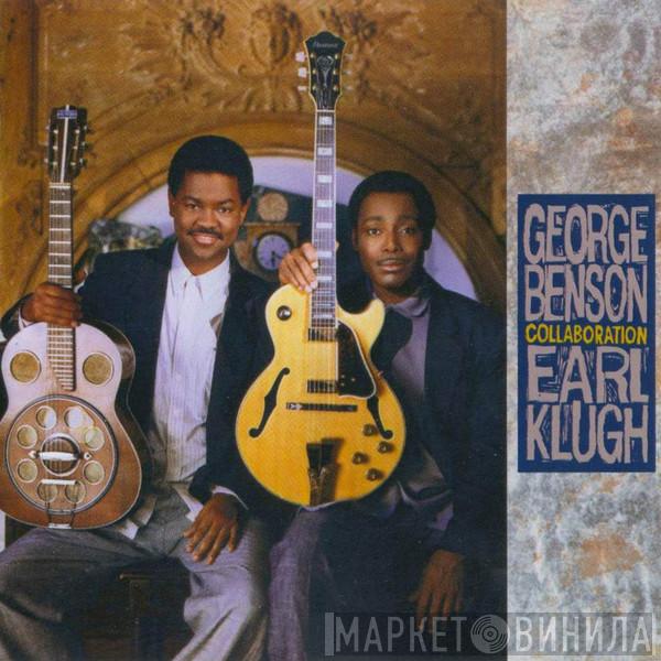 / George Benson  Earl Klugh  - Collaboration