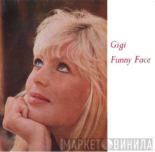  - Gigi / Funny Face