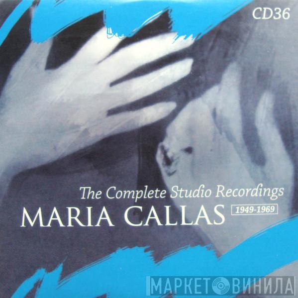 / Giuseppe Verdi , Maria Callas E Coro Del Teatro Alla Scala , Orchestra Del Teatro Alla Scala  Antonino Votto  - Un Ballo In Maschera (Acts 1 & 2 Beginning) (The Complete Studio Recordings 1949-1969)