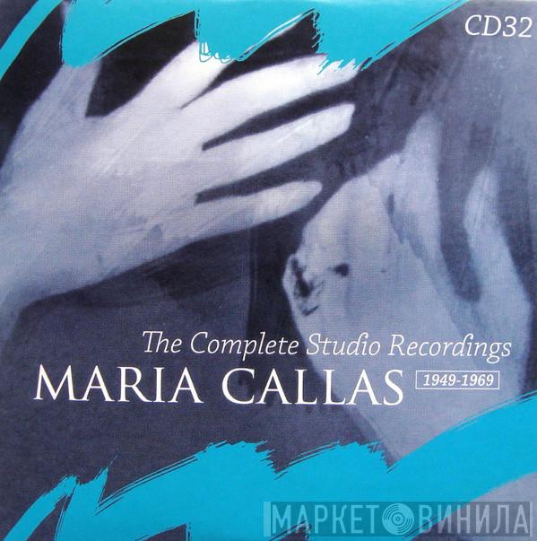 / Giuseppe Verdi , Maria Callas E Coro Del Teatro Alla Scala , Orchestra Del Teatro Alla Scala  Herbert von Karajan  - Il Trovatore (Acts 1 & 2) (The Complete Studio Recordings 1949-1969)