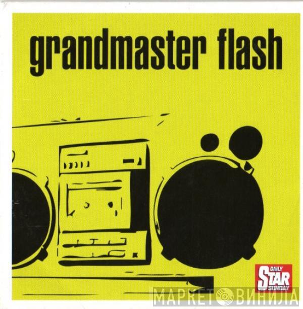 / Grandmaster Flash  - Grandmaster Flash