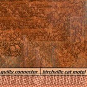 / Guilty Connector  Birchville Cat Motel  - Assholes Of The World Unite And Hunt In Packs