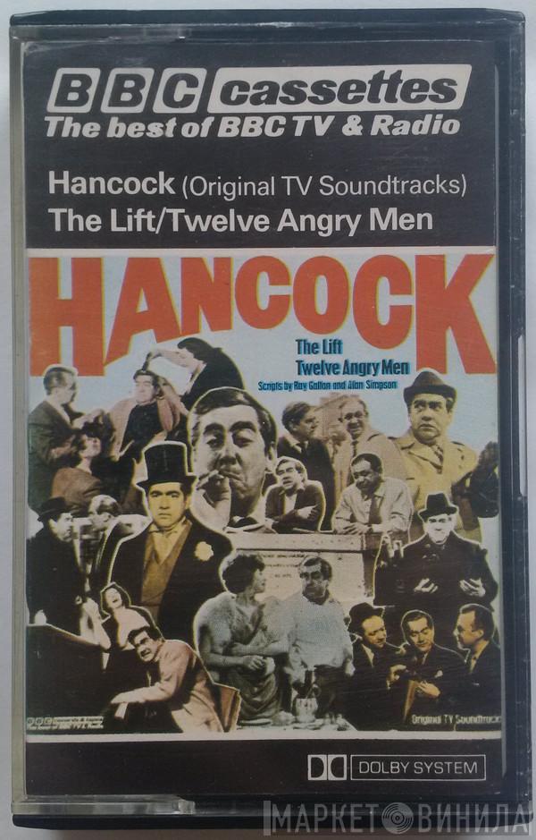  - Hancock (Original TV Soundtracks) The Lift / Twelve Angry Men