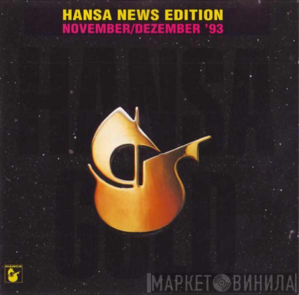  - Hansa News Edition November / Dezember '93