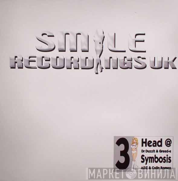  - Head @ / Symbiosis