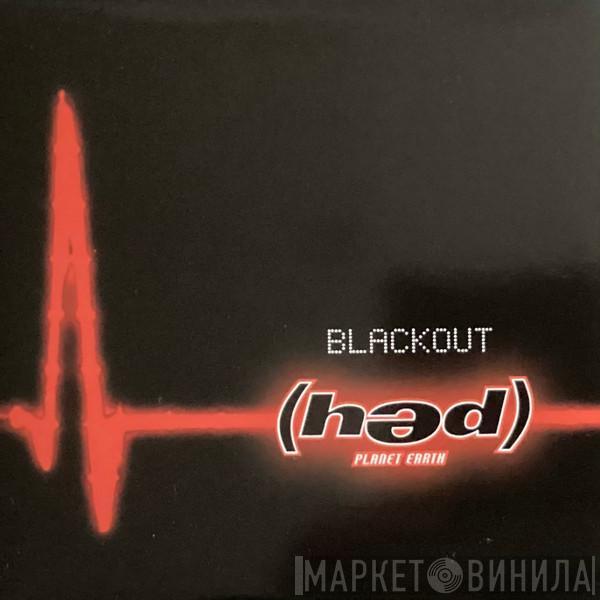 (Hed) P. E. - Blackout