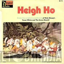  - Heigh Ho / Whistle While You Work