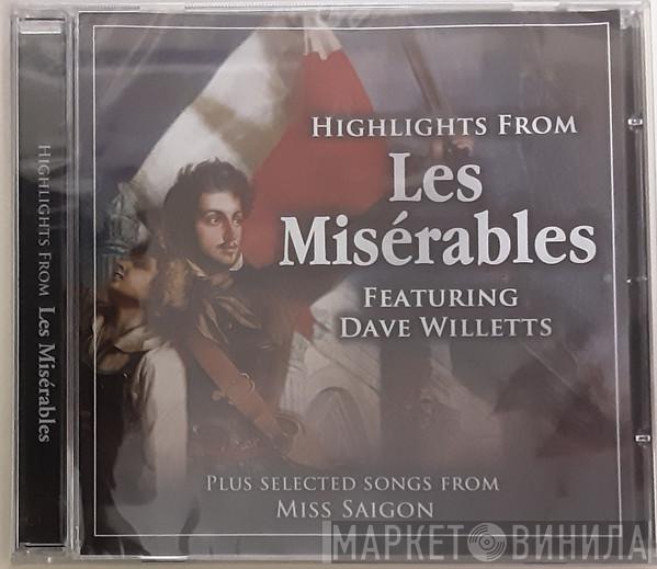  - Highlights From Les Miserables / Selected Songs From Miss Saigon