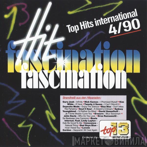  - Hit Fascination 4/90