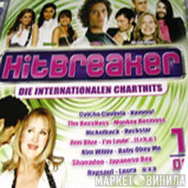  - Hitbreaker 1/2008 - Die Internationalen Charthits