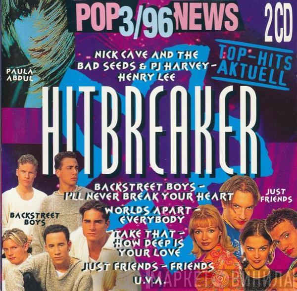  - Hitbreaker Pop-News 3/96