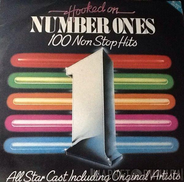  - Hooked On Number Ones / 100 Non Stop Hits