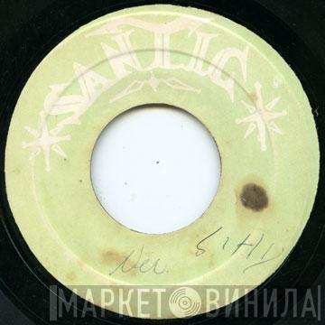 / Horace Andy  Leonard Santic All Stars  - Problems