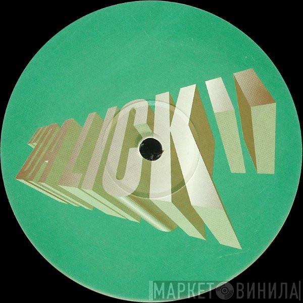  - Hyperspace / The Click