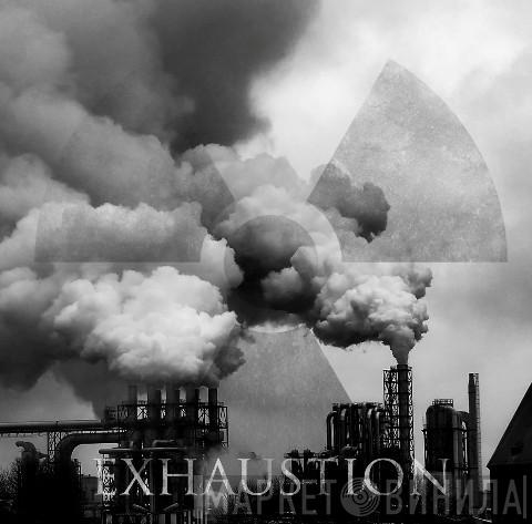 / IX Gram Of Hope  Nebula VII  - Exhaustion