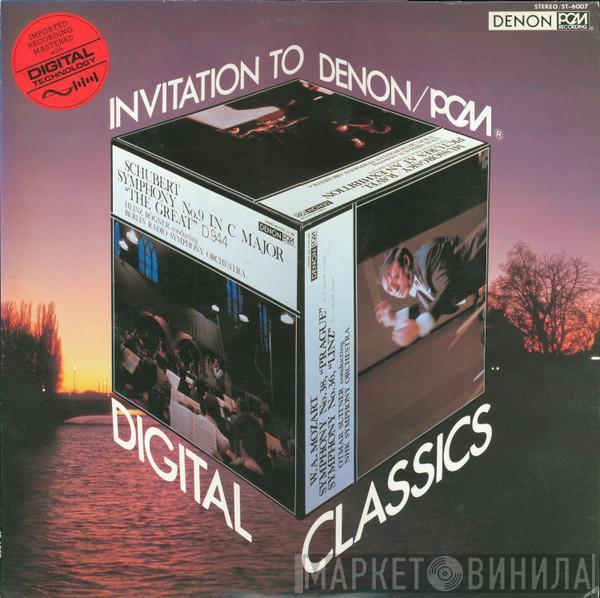  - Invitation To Denon / PCM Digital Classics