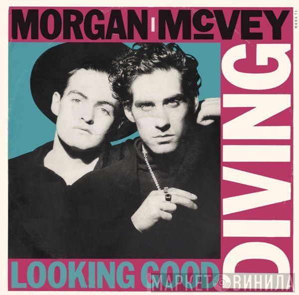 / Jamie J. Morgan  Cameron McVey  - Looking Good Diving