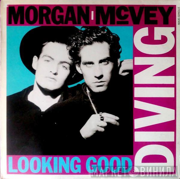 / Jamie J. Morgan  Cameron McVey  - Looking Good Diving