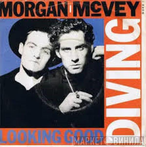 / Jamie J. Morgan  Cameron McVey  - Looking Good Diving