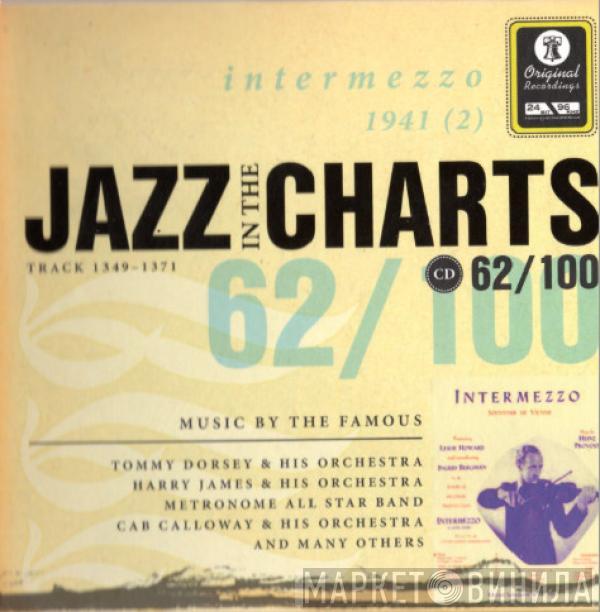  - Jazz In The Charts 62/100  - Intermezzo (1941 (2))