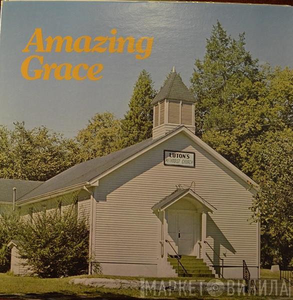 / Jimmie Davis  Red Foley  - Amazing Grace