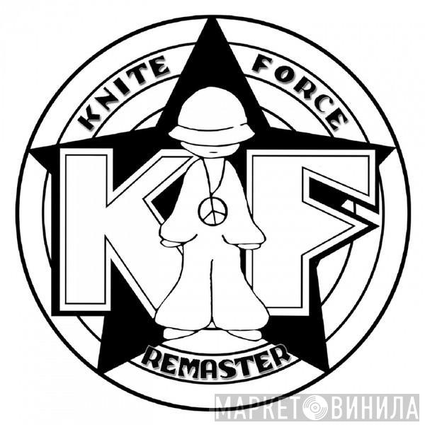 / Jimmy J & Cru-L-T  Future Primitive  - Remix Records & Kniteforce Present The Remixes Part 1