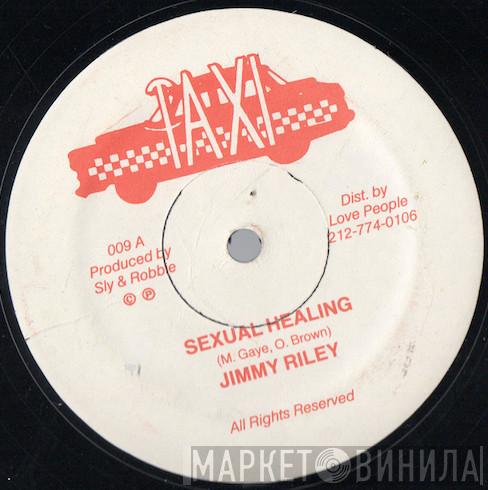 / Jimmy Riley  Sly & Robbie  - Sexual Healing