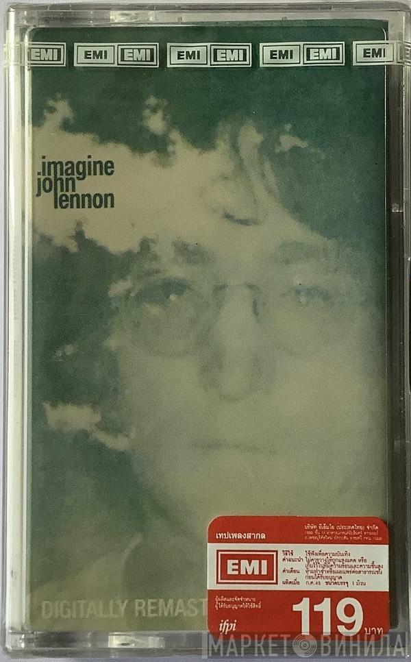 / John Lennon  The Plastic Ono Band  - Imagine
