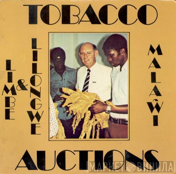 / John Maxwell  - John Maxwell   The Burley Boys  - Tobacco Auctions