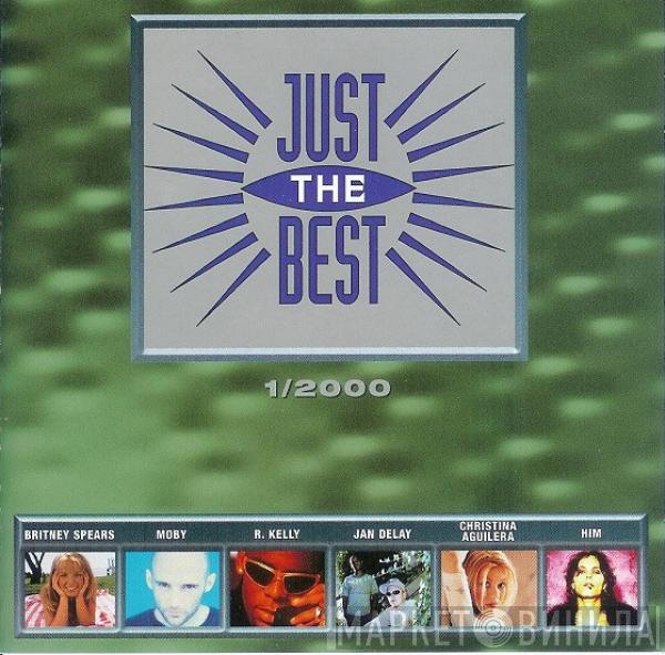  - Just The Best 1/2000