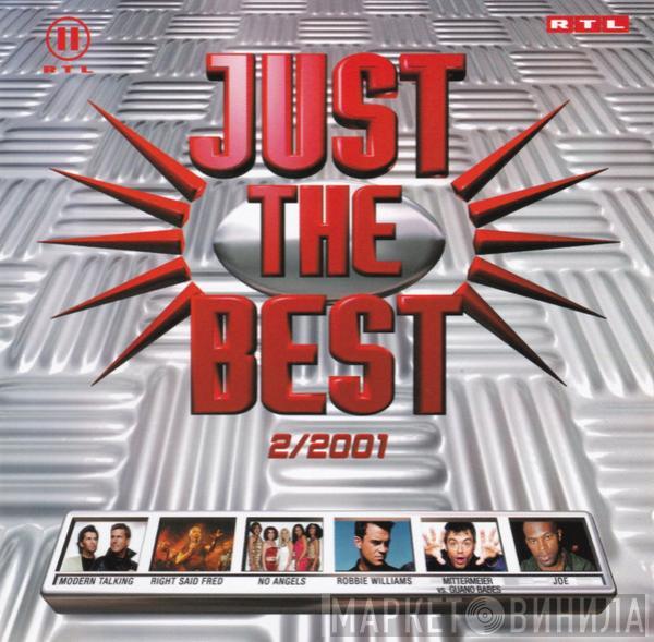  - Just The Best 2/2001