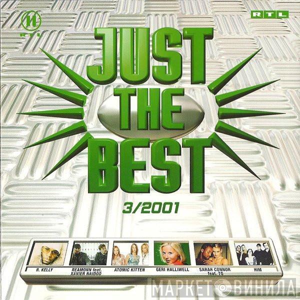  - Just The Best 3/2001