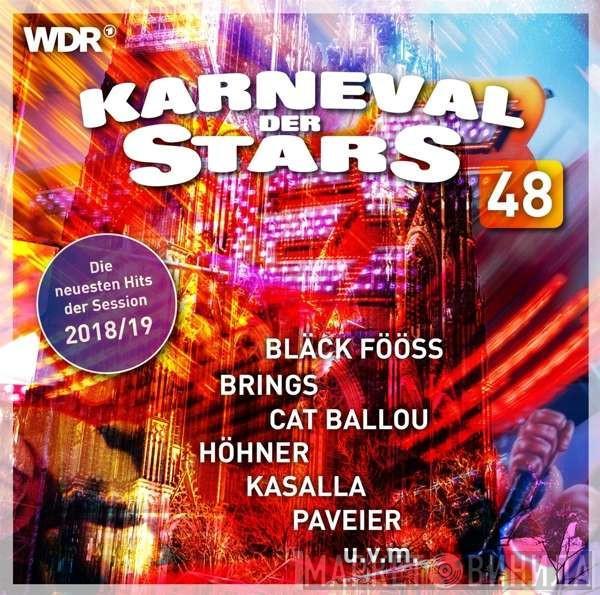  - Karneval Der Stars 48 - Session 2018/2019