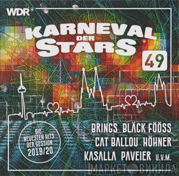  - Karneval der Stars 49 - Session 2019/20