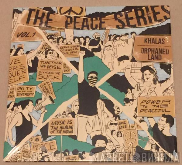 / Khalas  Orphaned Land  - The Peace Series Vol. 1