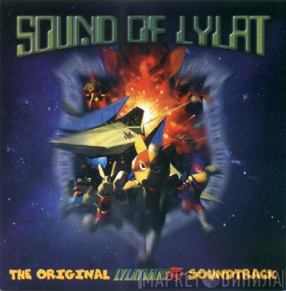 / Koji Kondo  Hajime Wakai  - Sound Of Lylat (The Original Lylat Wars Soundtrack)