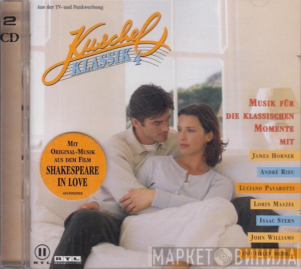  - Kuschelklassik 4 / Musik Für Die Klassischen Momente